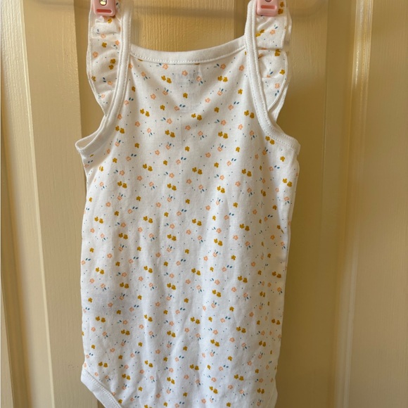 Locally Grown Onesie - Picture 2 of 2